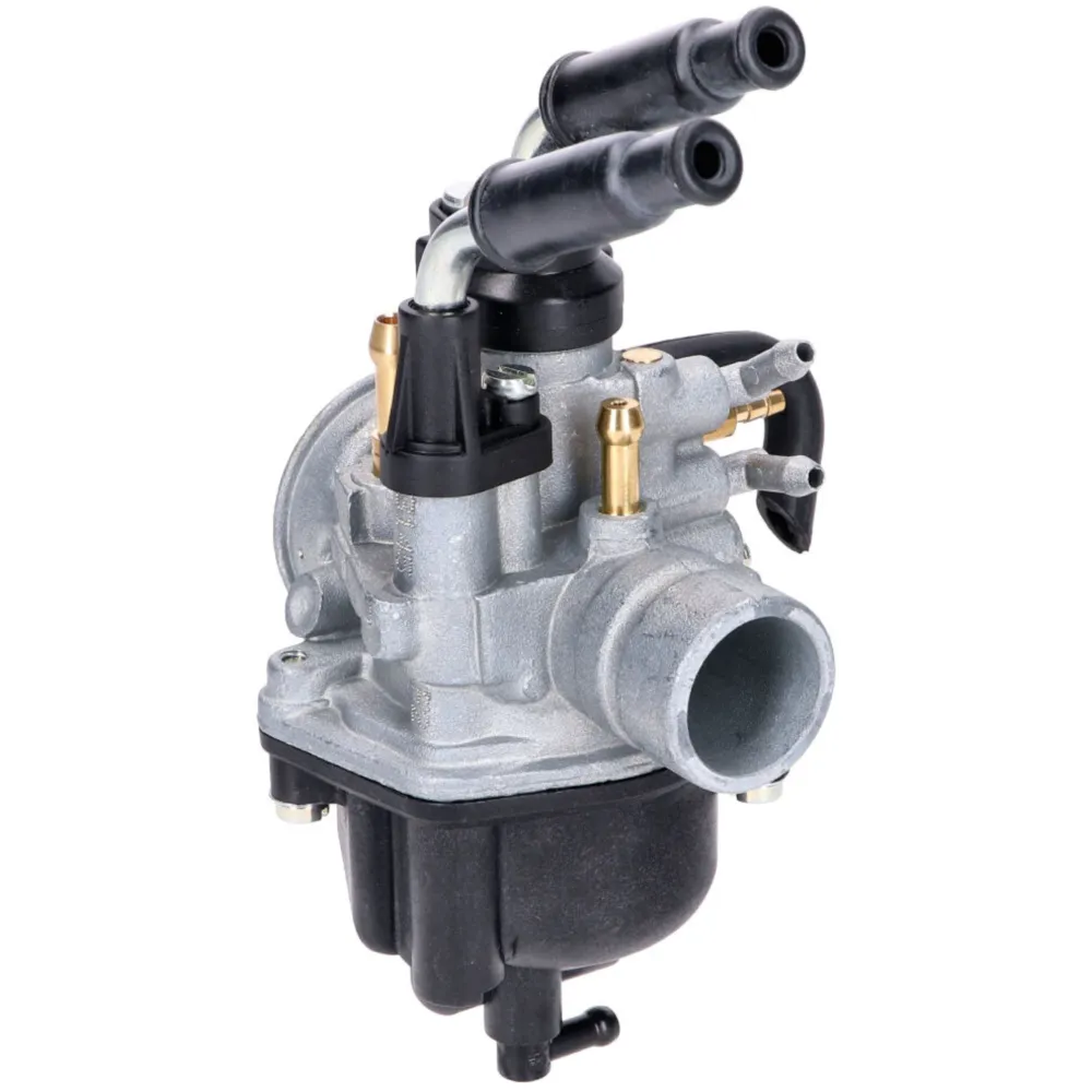 carburetor Dellorto PHBN 16 NS for Malaguti XSM, Yamaha DT50_2