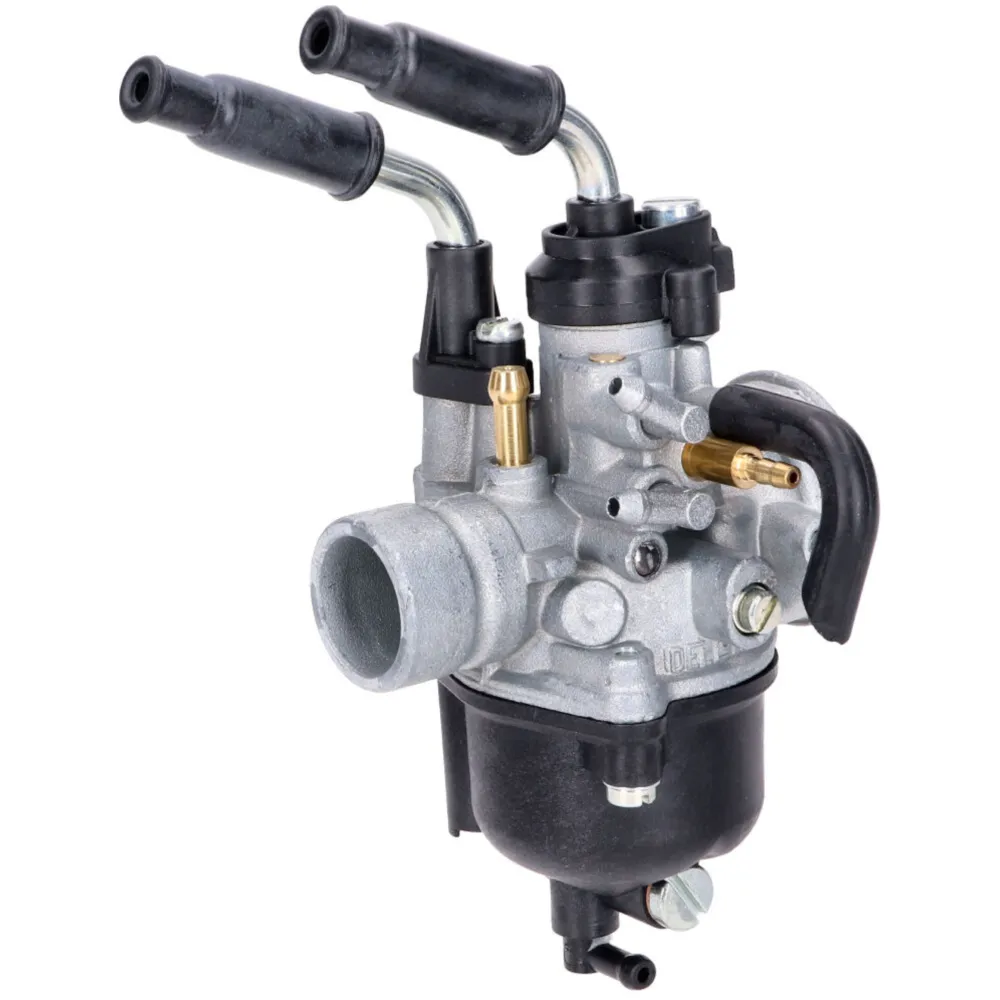 carburetor Dellorto PHBN 16 NS for Malaguti XSM, Yamaha DT50_3