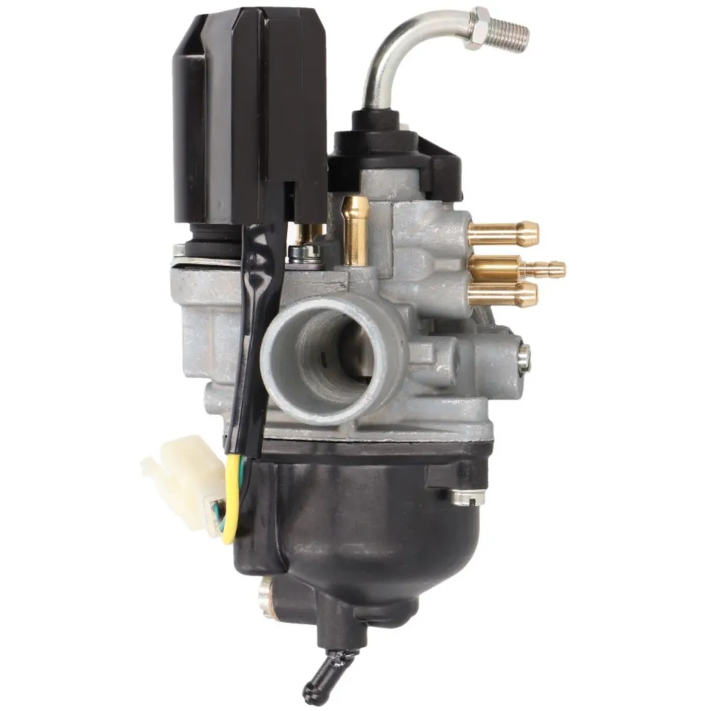Vergaser Dellorto PHVA 12 PS mit E-Choke für Minarelli AC, L_2