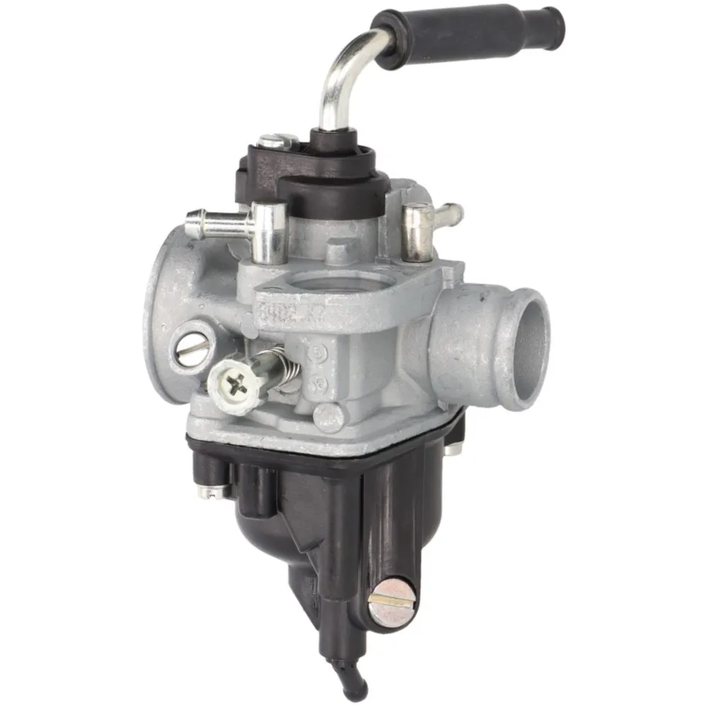 carburetor Dellorto PHVA 12 QD w/o e-choke for Piaggio, Gile_1
