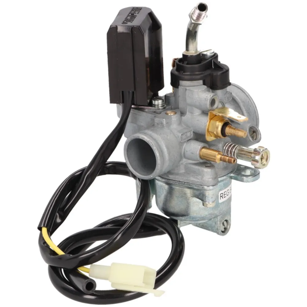 carburetor Dellorto PHVA 16 QS w/ e-choke for CPI Supercross_2