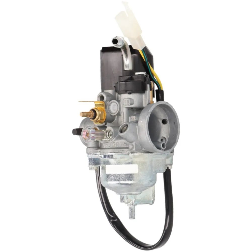 Vergaser Dellorto PHVA 16 QS mit E-Choke für CPI, Explorer, _3