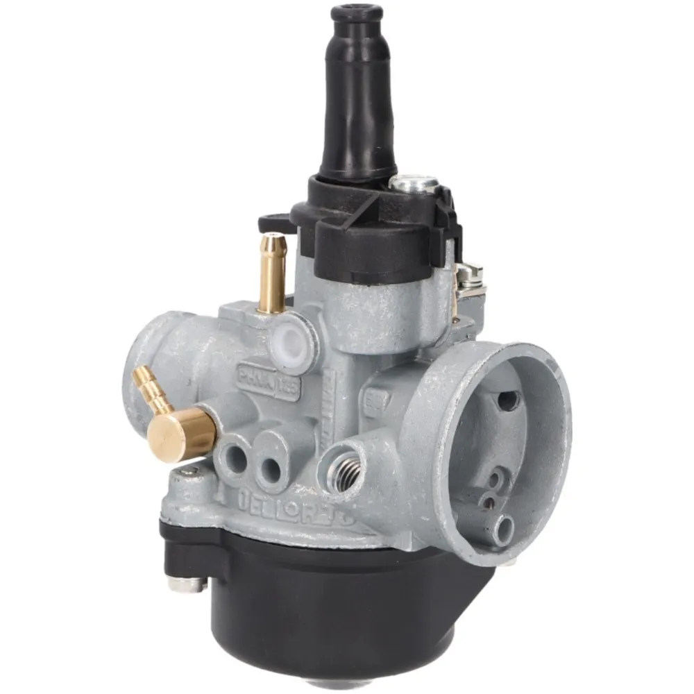 carburetor Dellorto PHVA 17.5 ED for Derbi Senda, Gilera, Bu_3