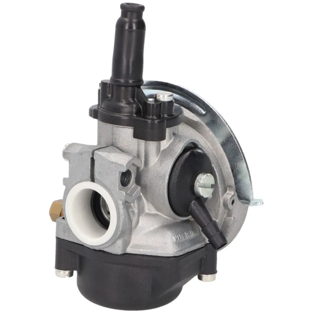 Vergaser Dellorto SHA 14.12 N für Gilera GSM, H@k, Rieju Dra_2