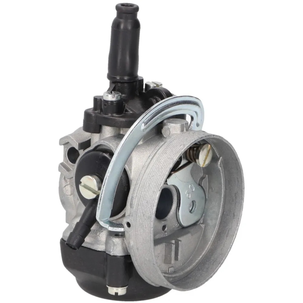 Vergaser Dellorto SHA 14.12 N für Gilera GSM, H@k, Rieju Dra_3