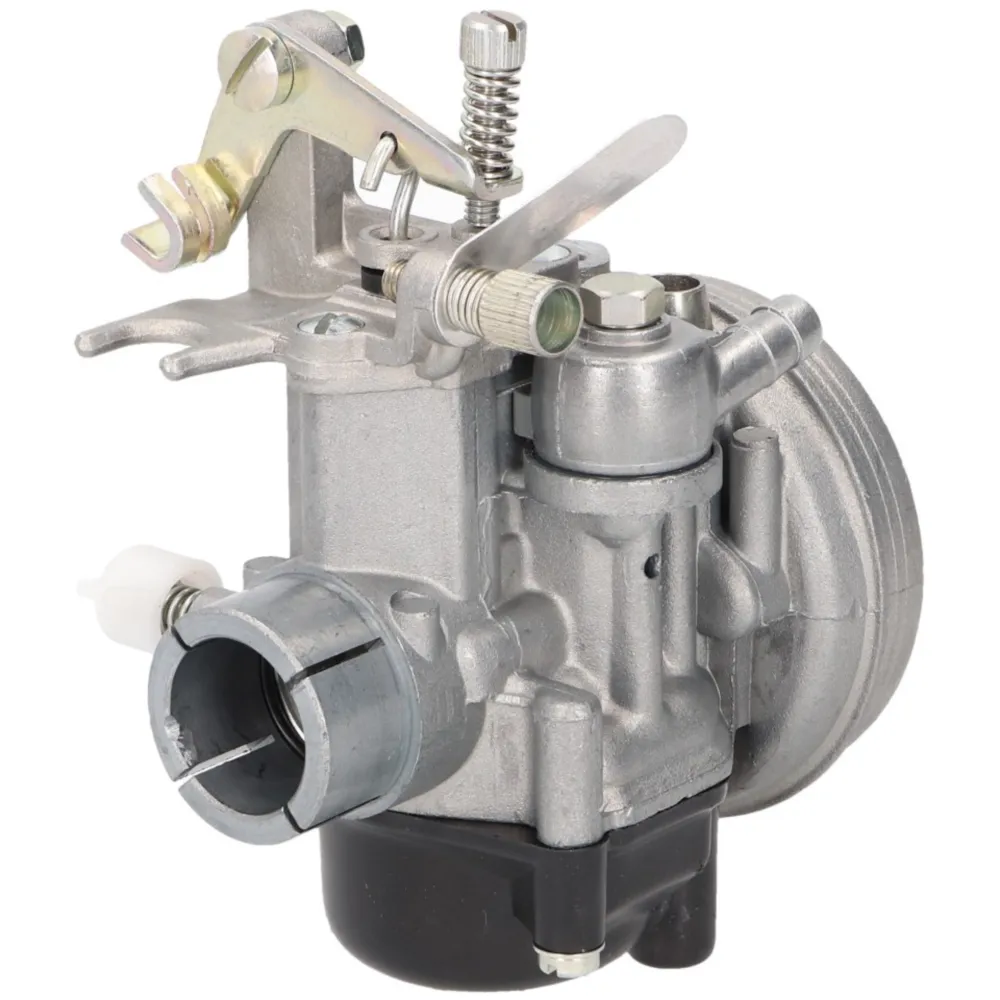 carburetor Dellorto SHB 16/10 F for Vespa PK, PK XL 38638_2