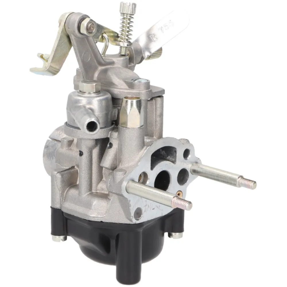 carburetor Dellorto SHB 16/10 G for Vespa 50 N, R, S, Specia_1