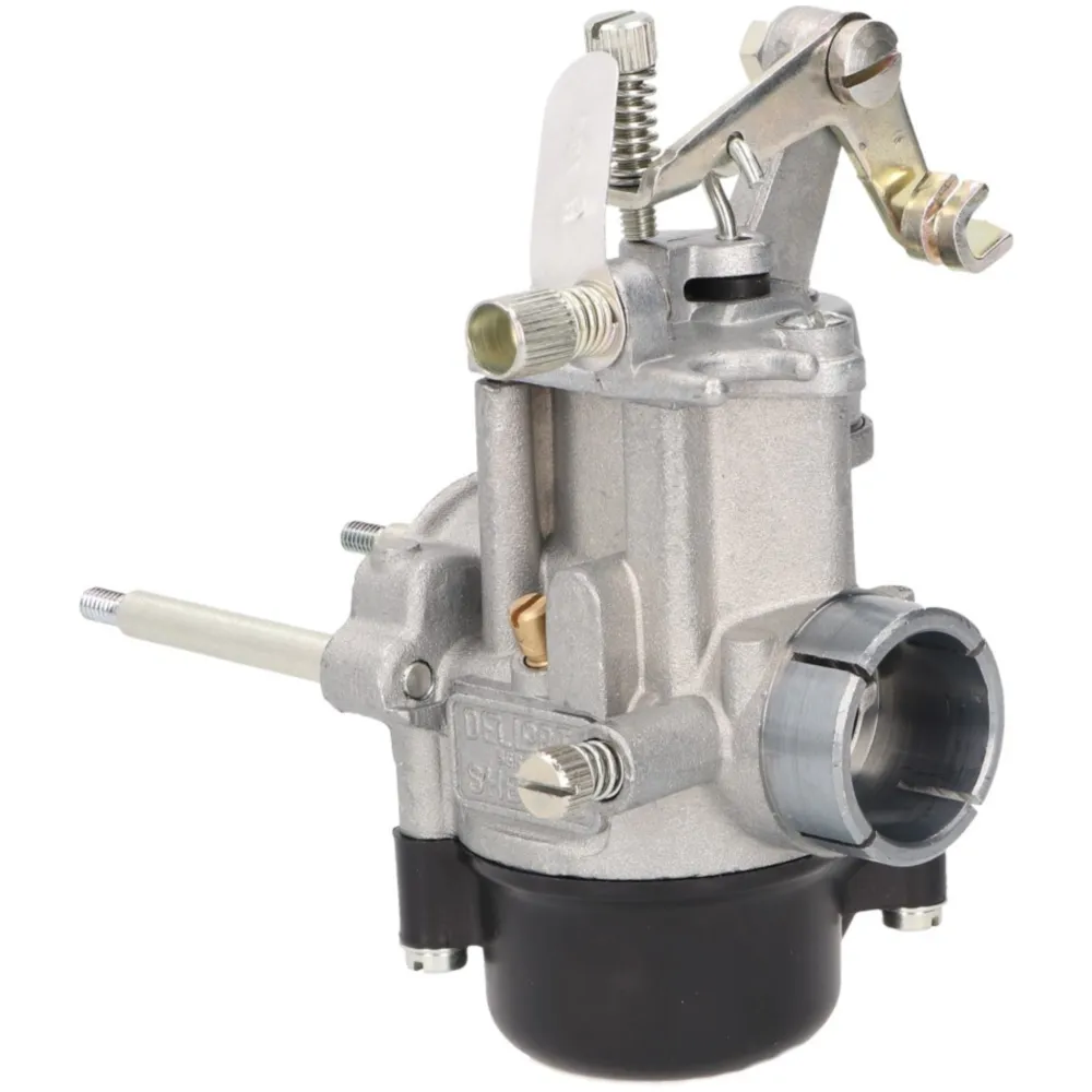 carburetor Dellorto SHB 16/16 for Vespa 50, 90, 100 38641_3