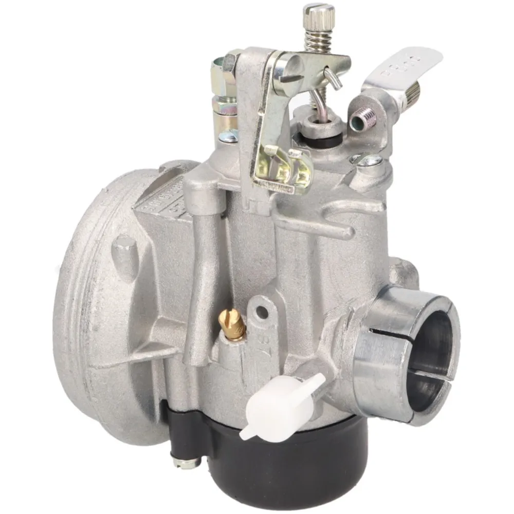 carburetor Dellorto SHBC 19/19 E for Vespa PK, PK XL 50, 80,_1
