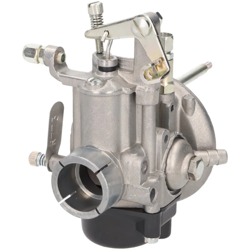 Vergaser Dellorto SHBC 19/19 für Vespa 50S, PV 38643_2