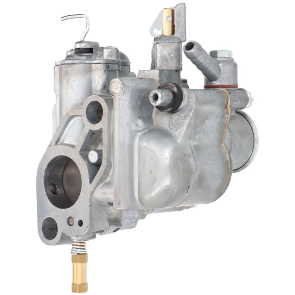 carburetor Dellorto SI 24/24 G for Vespa PX 125 T5 (separate_1