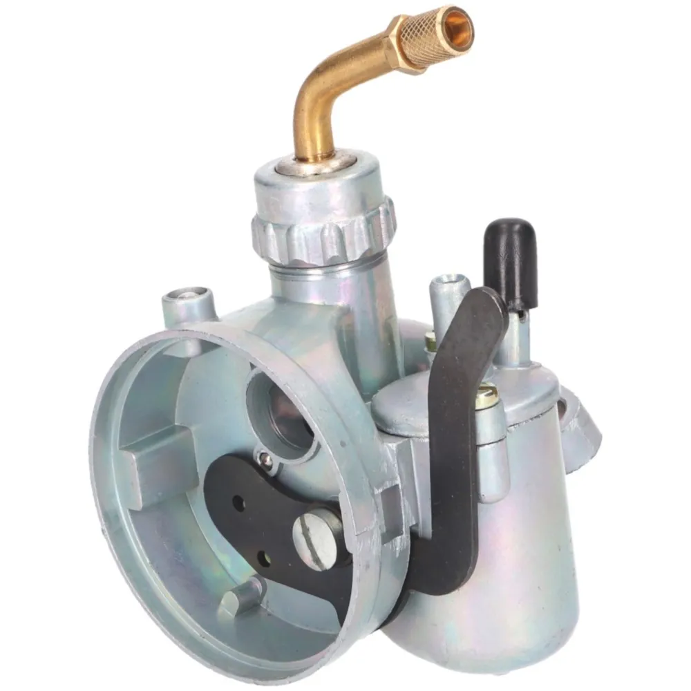 carburetor 12mm for Puch MS 50, MV 50, DS 50, ILO, JLO (w/ B_1