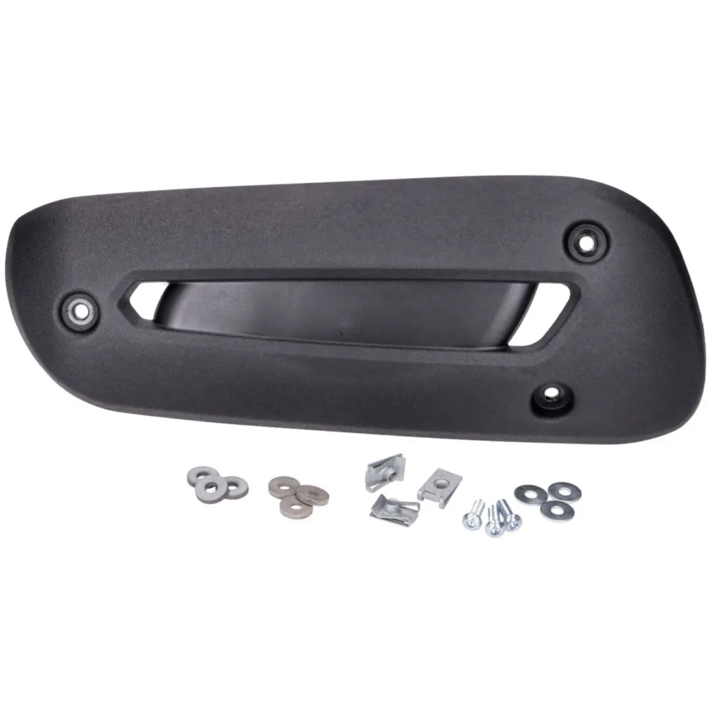 heat shield for Tecnigas New Maxi 4 exhaust systems 39457_1