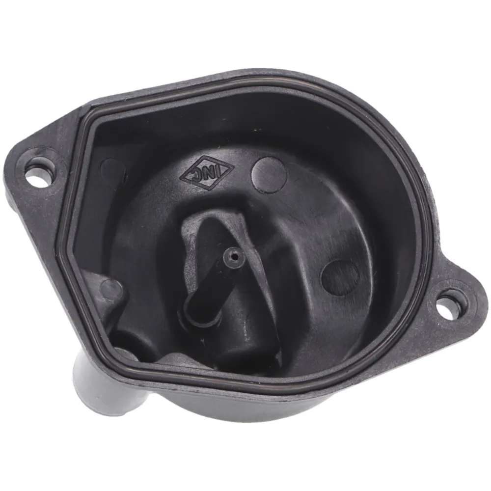 carburetor float bowl Dellorto for PHBN 12 carb type 39757_1