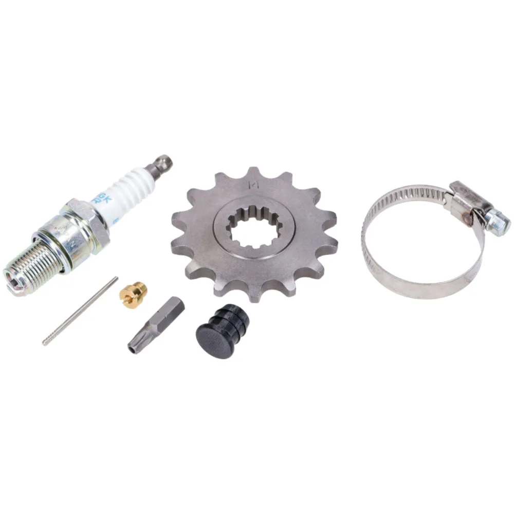 derestriction kit premium for Rieju MRT 50 Euro4 2018- 39901_2