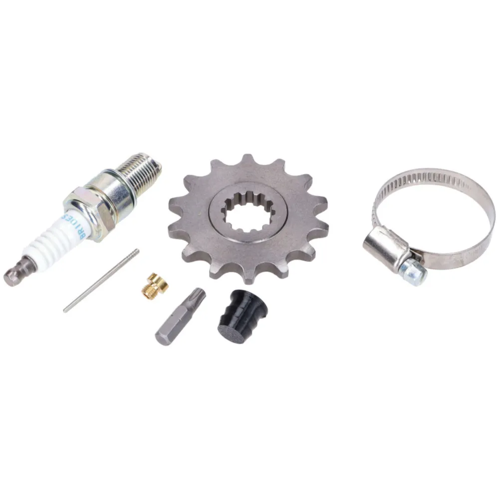 derestriction kit premium for Rieju MRT 50 Euro4 2018- 39901_3
