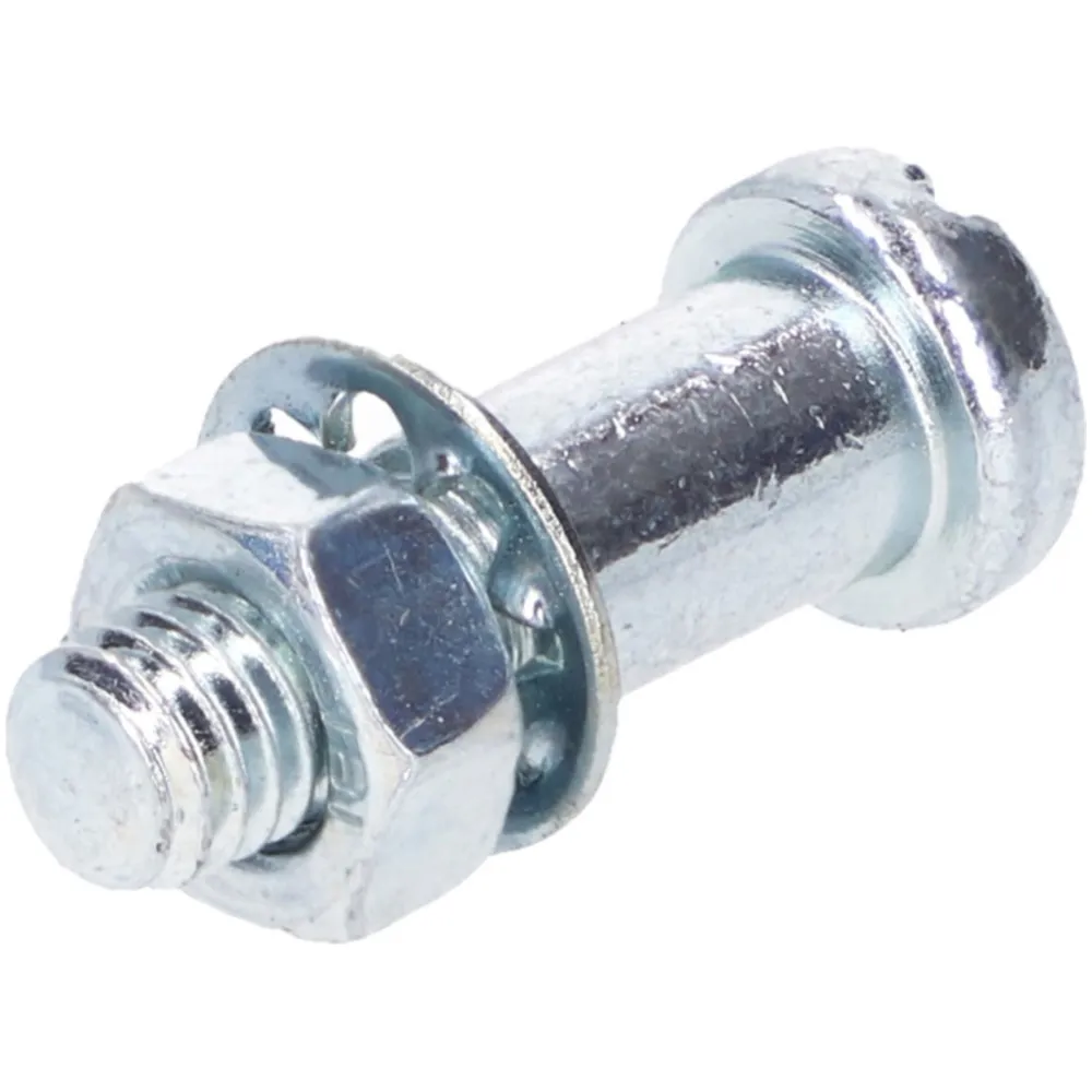 brake lever mounting bolt M5x9/18mm Magura for Tomos, Puch 3_1