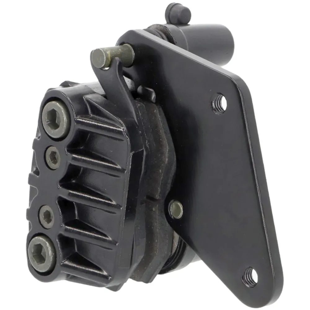 brake caliper for 280mm front disc brake rotor for Generic T_1