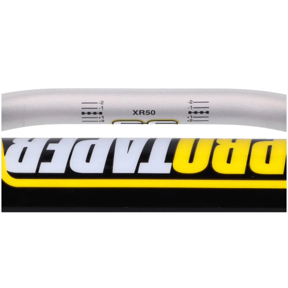 Lenker ProTaper SE XR50 22mm silber 40049_2