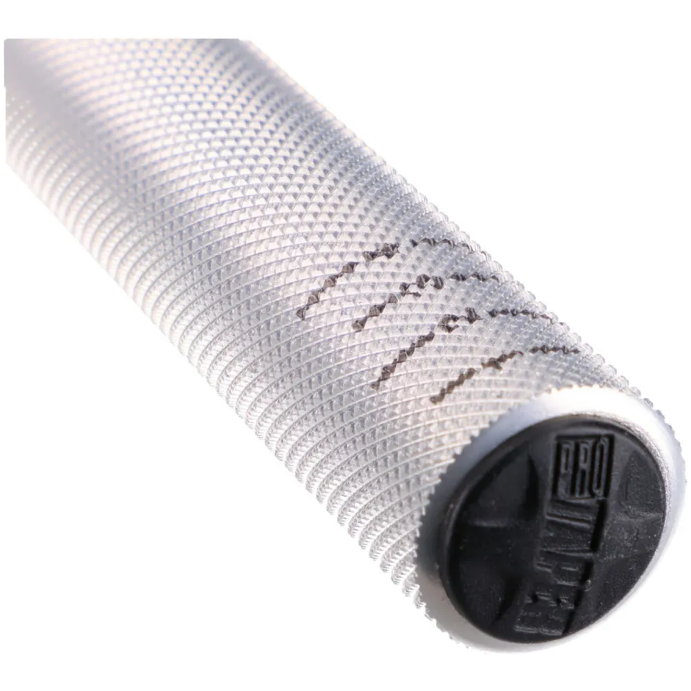 handlebar ProTaper SE Seven Eighths Pit Bike silver 22mm / 1_2