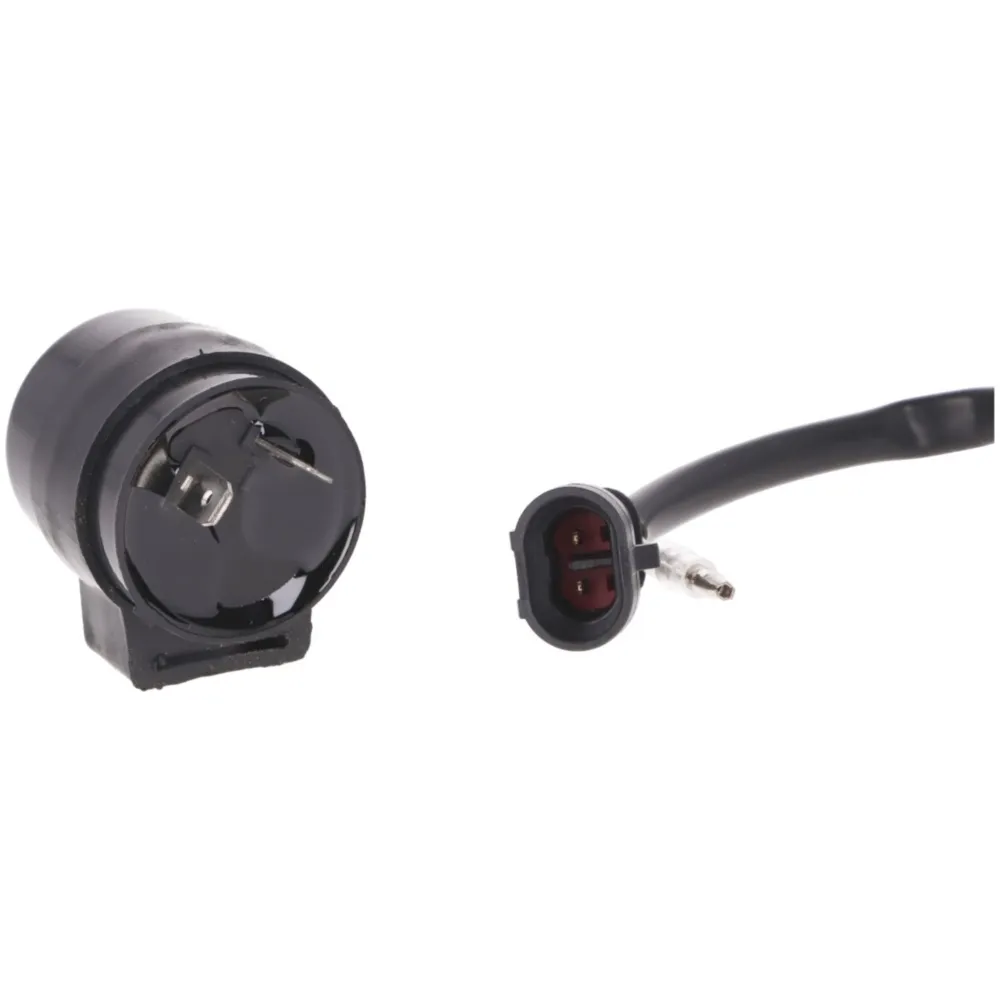 indicator light set front Power1 LED clear with daytime runn_1