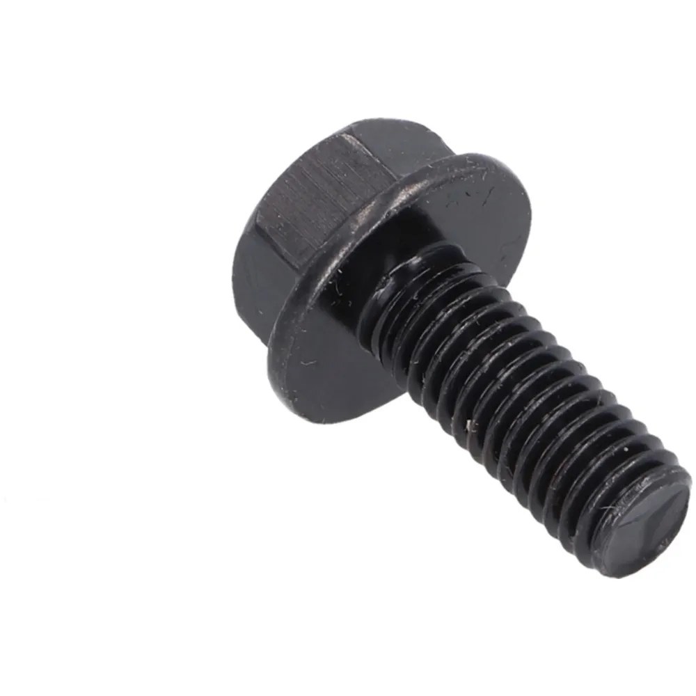 screw w/ flange M8x20 SW13 - 5 pieces 40219_1