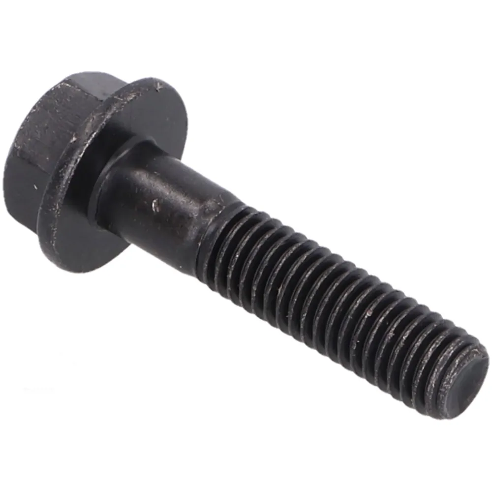 screw w/ flange M8x35 SW13 - 5 pieces 40222_1