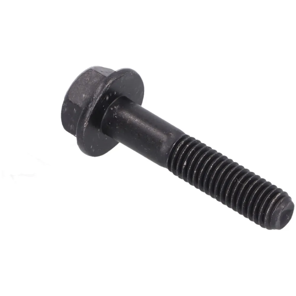 screw w/ flange M8x40 SW13 - 5 pieces 40223_1