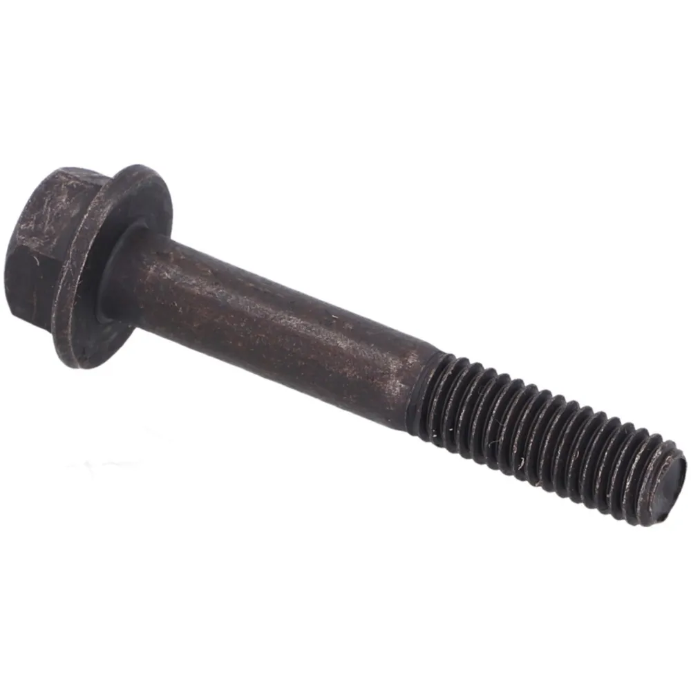 screw w/ flange M8x50 SW13 - 5 pieces 40225_1