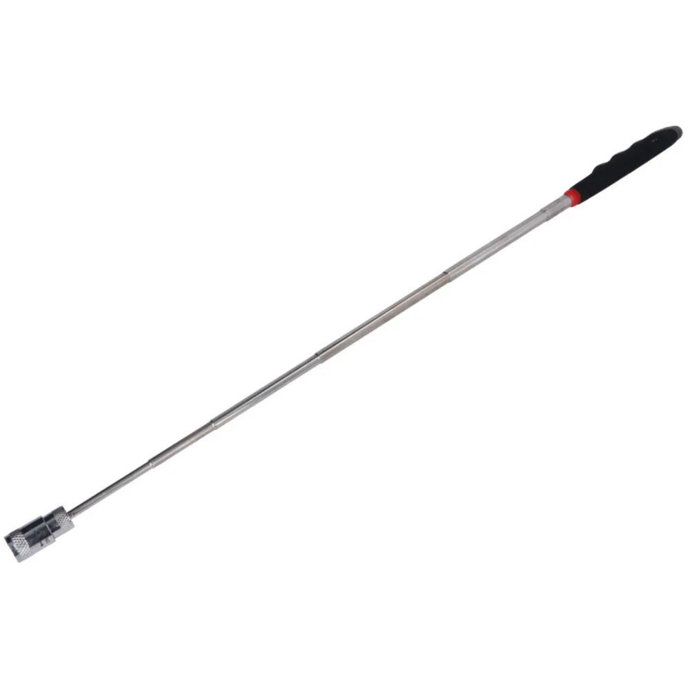 Teleskop-Magnetstabgreifer Pick-up Werkzeug mit LED 190-800m_1