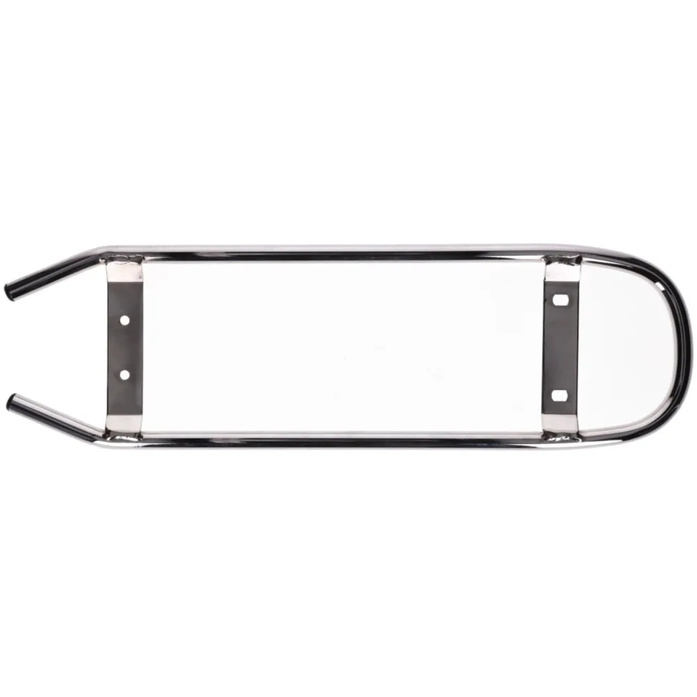 Gepäckträger Chrom rund hinten für Peugeot 103SP 8 MVL 40380_1