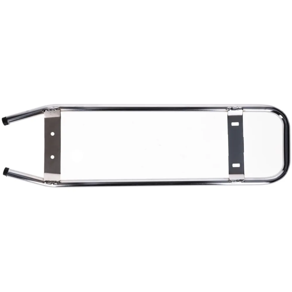 Gepäckträger Chrom gerade hinten für Peugeot 103SP 8 MVL 403_1