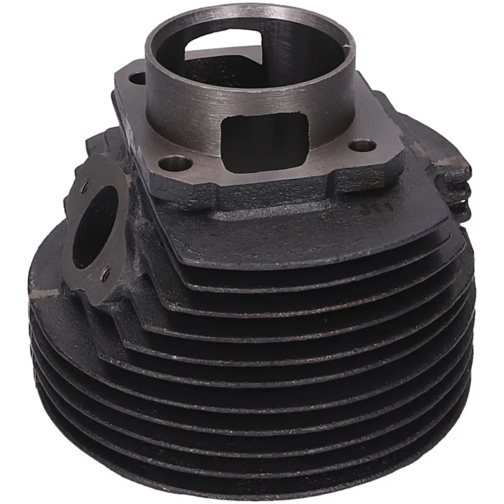 Zylinderkit EVOK 125ccm 55mm für Piaggio / Vespa Primavera, _1