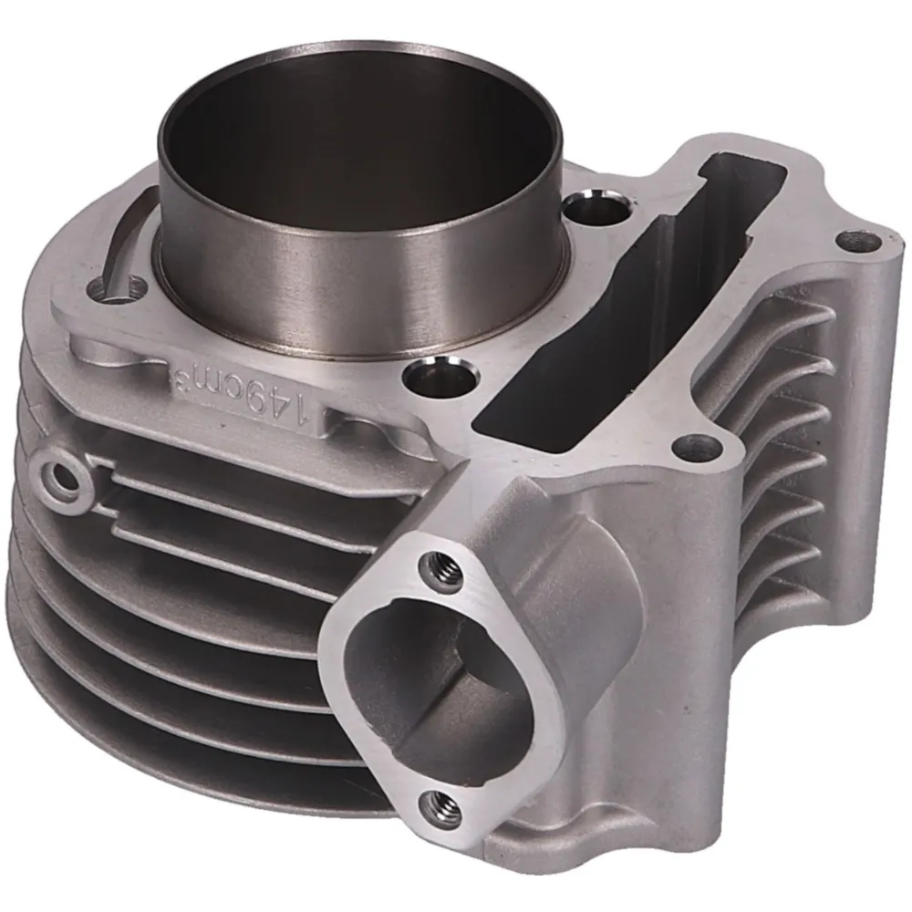 Zylinderkit EVOK 150ccm 57,4mm für Kymco Agility R16 150, GY_1