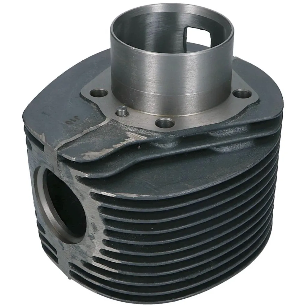 cylinder kit EVOK 200cc 66.5mm for Vespa P 200 X, PX 200, Co_1