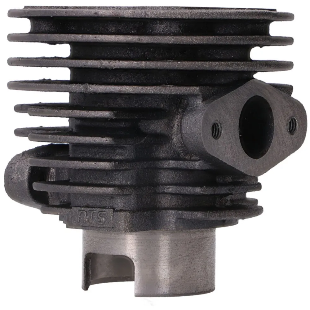 Zylinderkit 50ccm 38mm 12mm für Puch MS, VS, MV, DS, VZ, M50_3