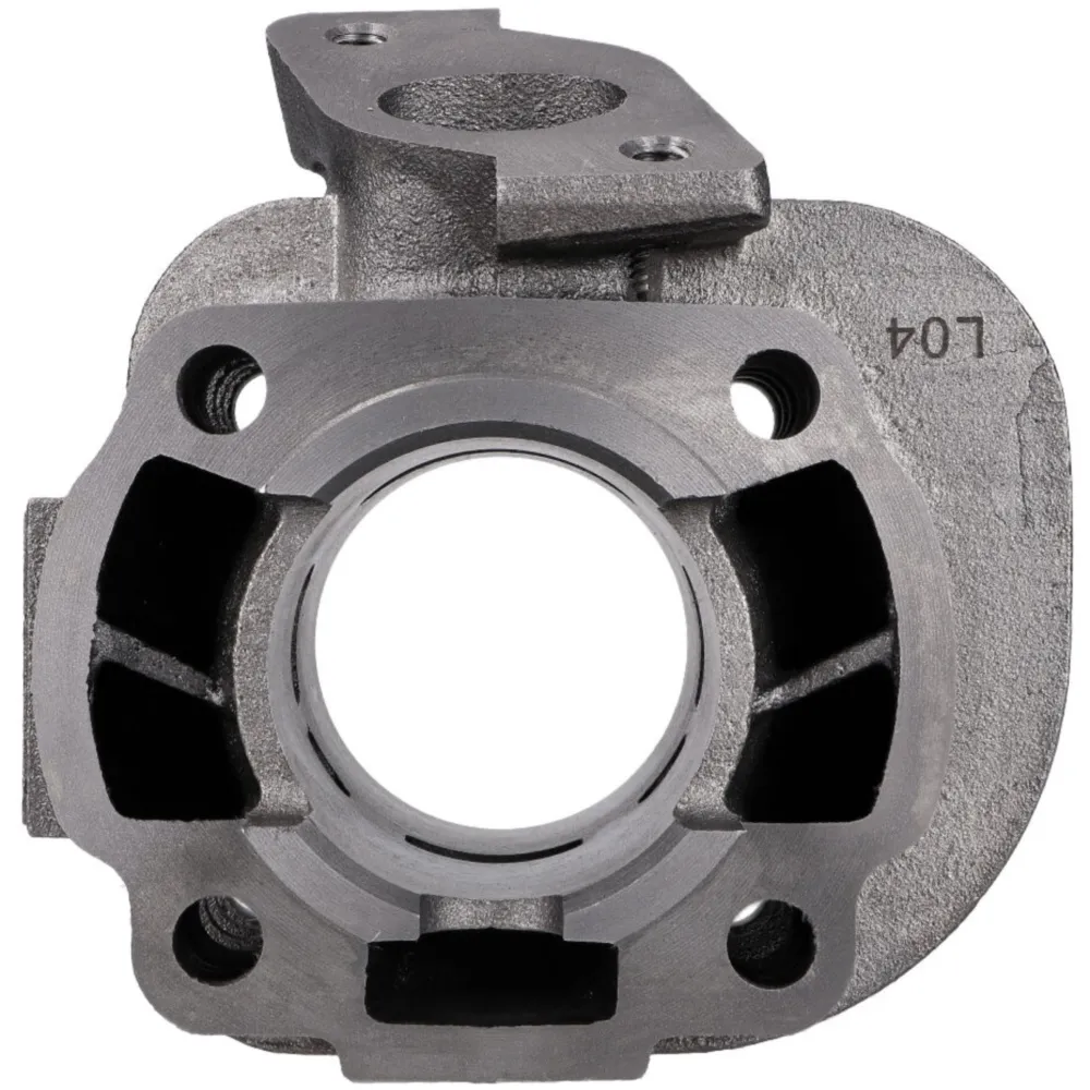 Zylinderkit EVOK 50ccm 12mm für CPI, Keeway Euro2 gerade 404_3