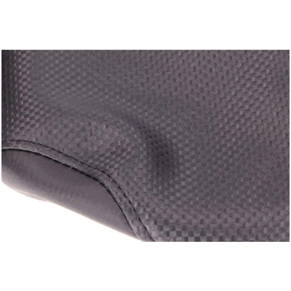 Sitzbezug Carbon-Look für SYM Jet 40487_1