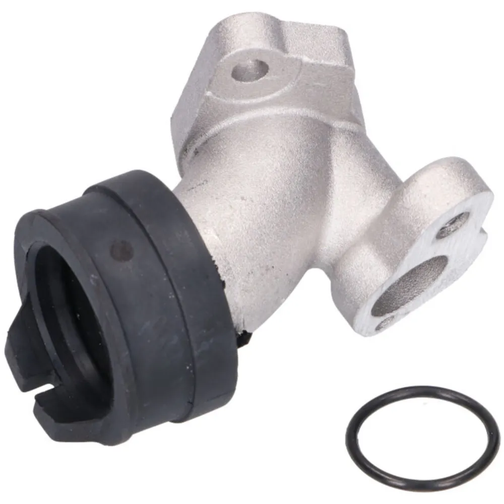 intake manifold for Yamaha 50cc Aerox, Giggle, MBK Booster 4_2