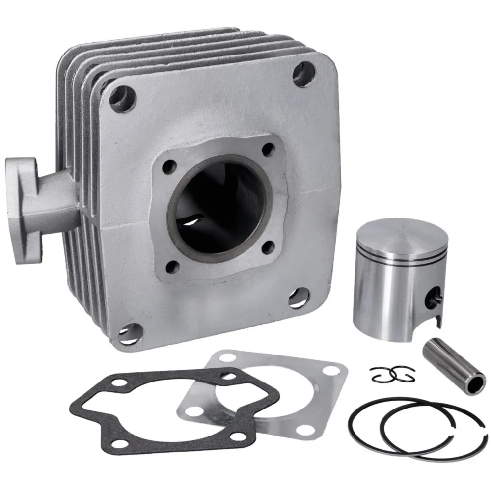 cylinder kit 70cc 45mm for Simson S51, S53, KR51/2, SR50 405_1
