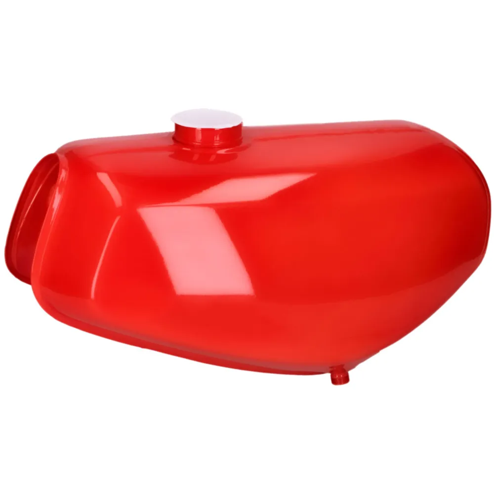 fuel tank and side cover set red for Simson S50, S51, S70 KI_1