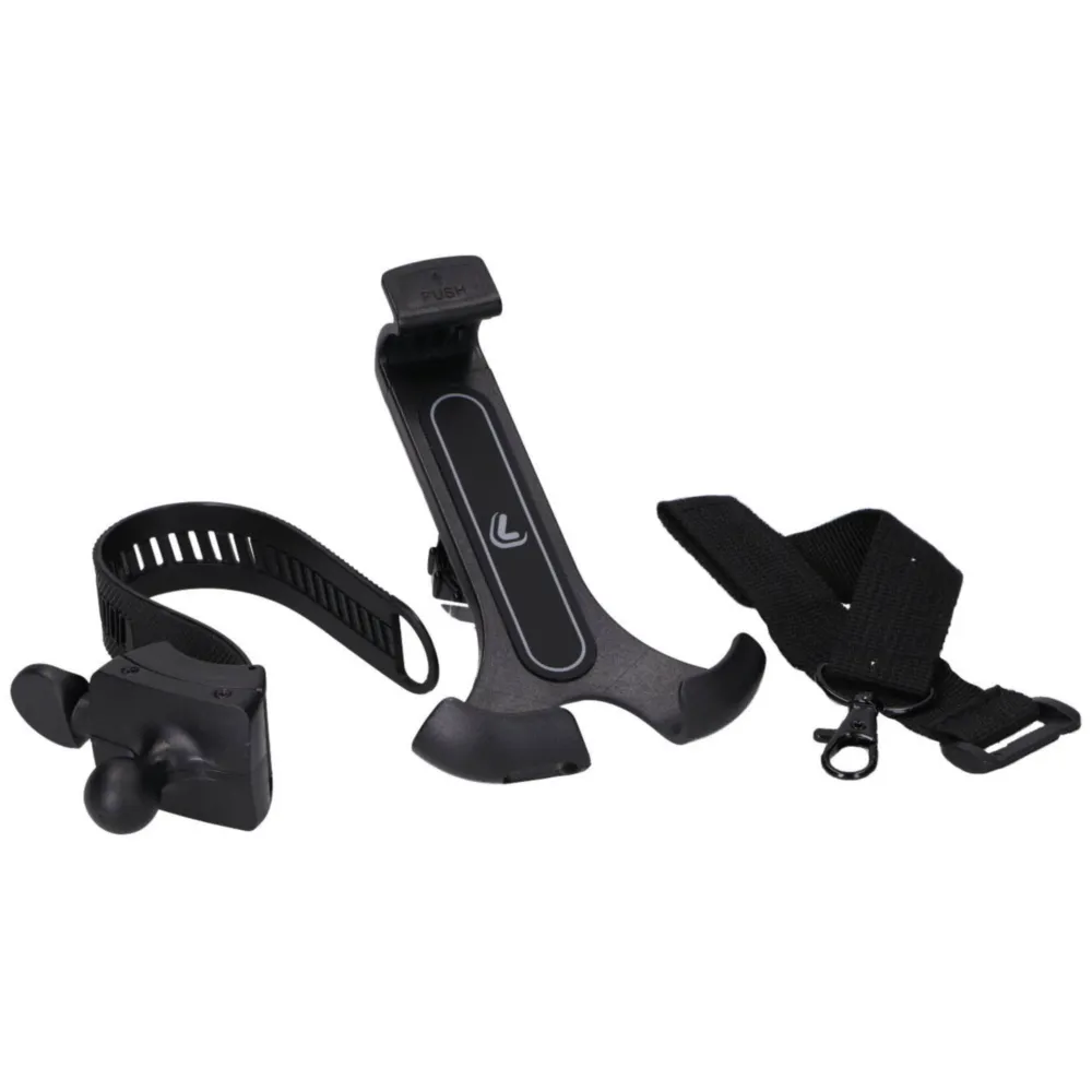 cell phone / smartphone holder 130-190mm / 5Â´Â´-7.4Â´Â´ 406_1