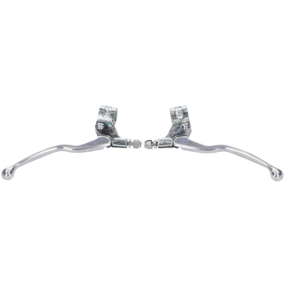 Bremshebel und Kupplungshebel Set 22mm universal 40659_2