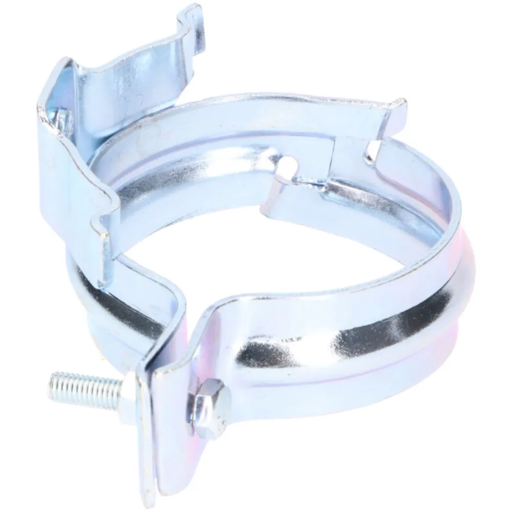 Auspuffschelle hinten für Simson S51, S51/1E, S51/1E1, S53, _1