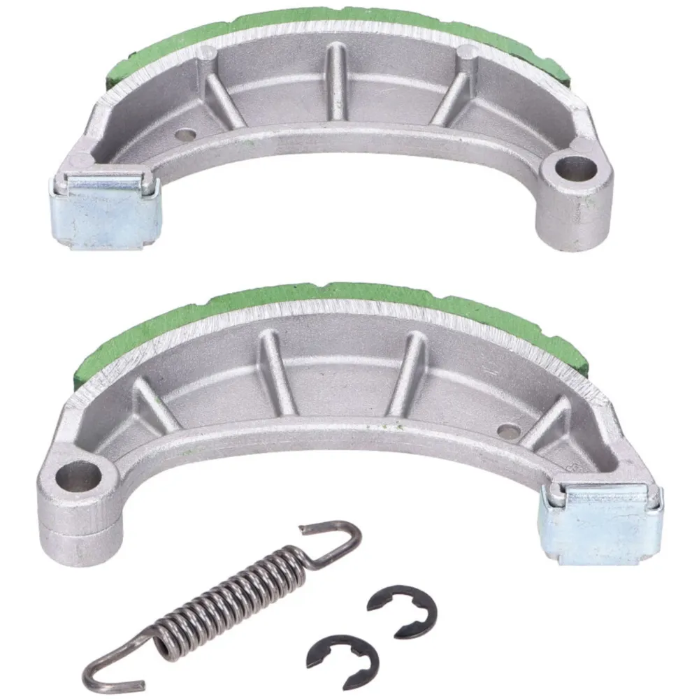 brake shoe set Sport for Simson S50, S51, S70, S53, SR50, SR_1