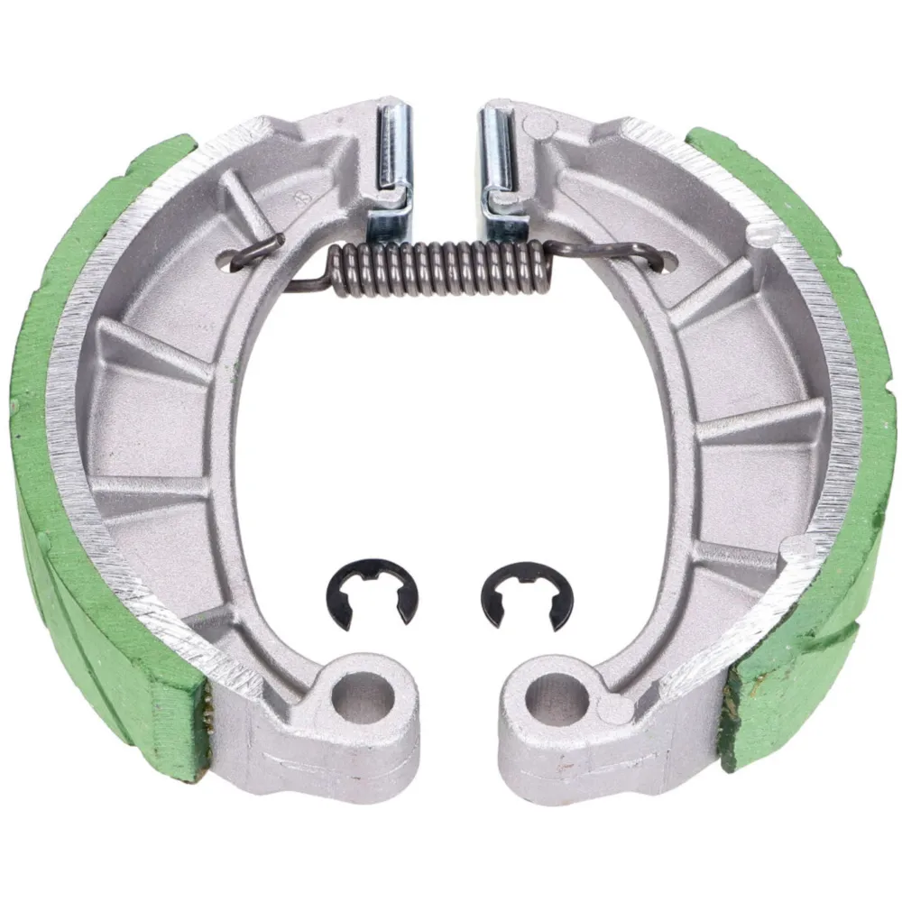 brake shoe set Sport for Simson S50, S51, S70, S53, SR50, SR_3