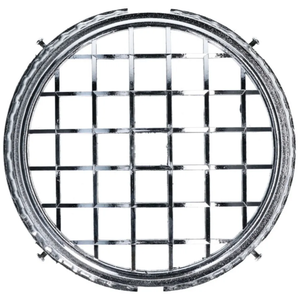 headlight grill for Simson S50, S51, S70 40787_1