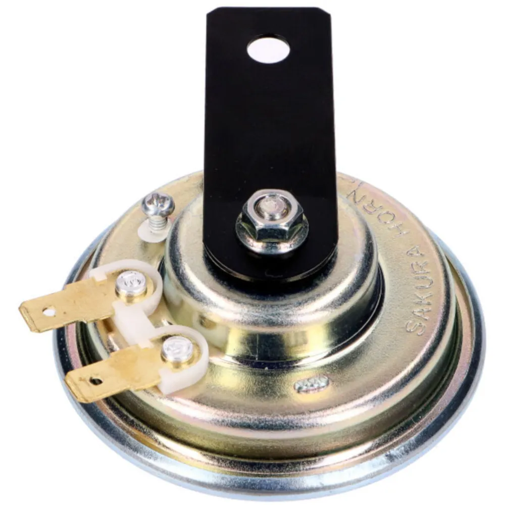 horn 6V 60mm for Simson S50, S51, S53, S83, S70, SR50, SR80,_1