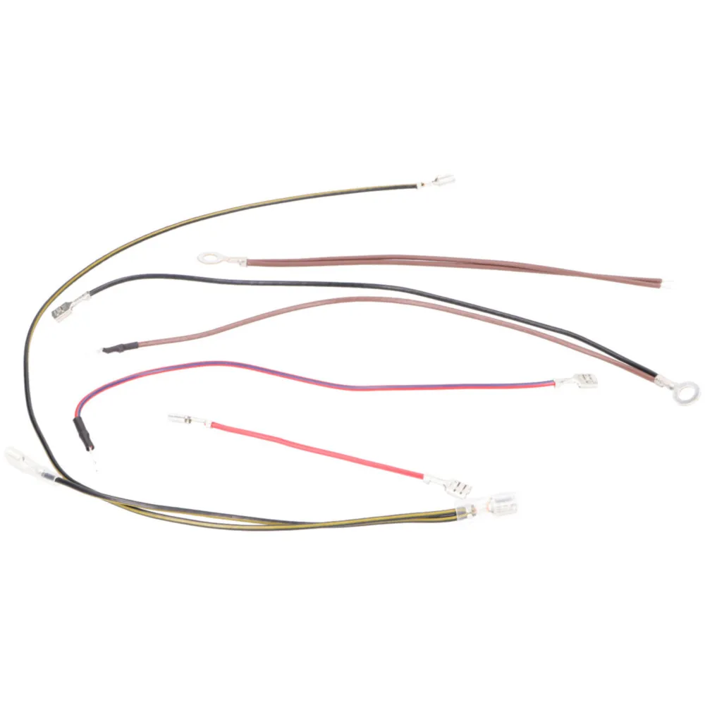 wire harness w/ diagram for Simson S50, S51, S70 40801_1