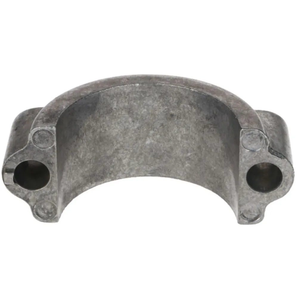 front mudguard clamp outer for Simson S50, S51, S70, SR50, S_1